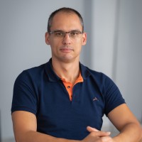 Stefan Tashev