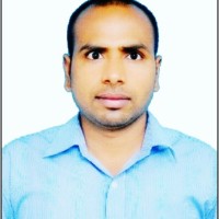 Raghuvender Kumar