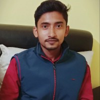 Rabisankar Pramanik