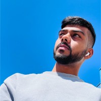 Vivek Parmar