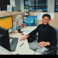 Anthony Velasquez