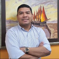 Alex Gerardo Peña Gonzalez