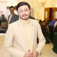 Usman Javed