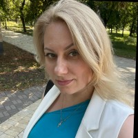Світлана Сокол