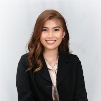Tricia Mae Velasquez