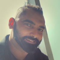 Sham Mohideen