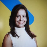 Luciana Gusmão Gouvêa