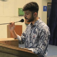 Nabeel Farooqui