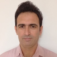 Mehdi Roozdar