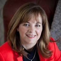 Wendy Thompson, CHRL, PCC, CNTC