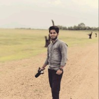 Preetham K