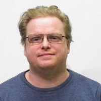 Jonas Ohlsson