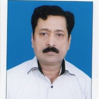 M Shahid Rasheed