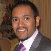 Gareth Lobo