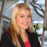 Tina Halvarsson