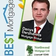 Denys Derzhavets, Amp