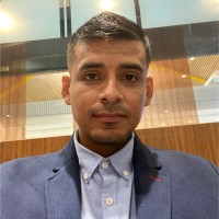 Cristian Camilo Rodriguez Ballesteros