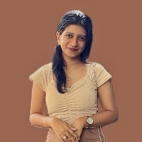 Greeshma Manoj