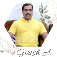 Girish Mohokar