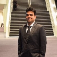 Aashish Hangekar