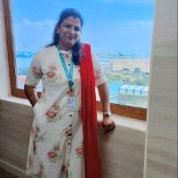 Kavitha C P