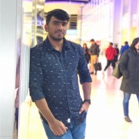 Infant Raj Alex
