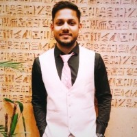 Anmol Tiwari