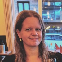 Irene Lund