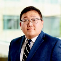 Eric Kim