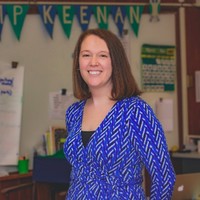 Karyn Keenan