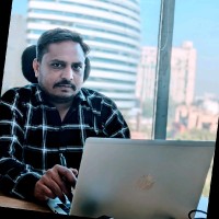 Vijay Solanki