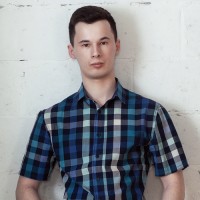 Даниил Чиликин