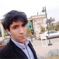Mohammed Salih Grazza