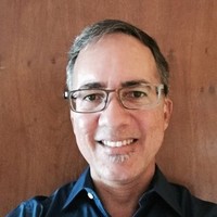 Luis Ramos, P.E., M.E.M.