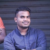 Sudevan Chelloor