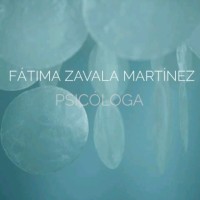 Fátima Zavala Martínez