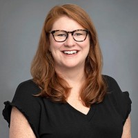 Sarah Joy Hays