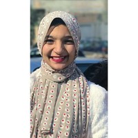 Shimaa Mahmoud