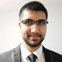 Abhijit Biswas, P.Eng.