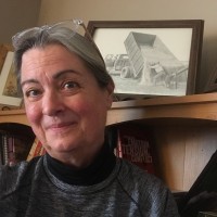 Kay Miller (Temple) MD