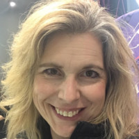 Loretta King, BA, RPR