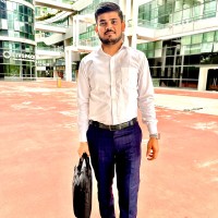 Keshav Shrivastava