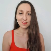 Ramona Bucur