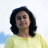 Maitrayee Mahato