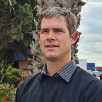 Jurie Schoeman
