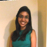 Megha Shah