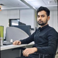 Mohammed Imran Faiz