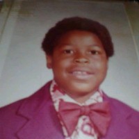 Vaughn Hayes