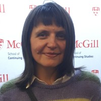 Tetiana Chepinoga