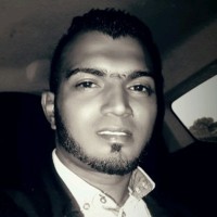 Deshan Govender